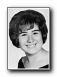 Virginia Foorman: class of 1964, Norte Del Rio High School, Sacramento, CA.